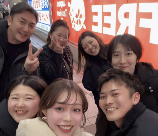 えん訪問看護ステーション東京 池袋（常勤）の理学療法士求人メイン写真3