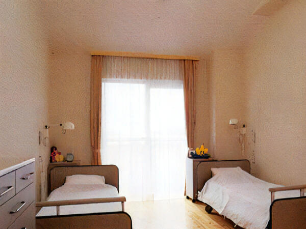 障害者支援施設 鼓澄苑（常勤）の看護師求人メイン写真3