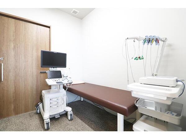 はる内視鏡クリニック（常勤）の看護師求人メイン写真5