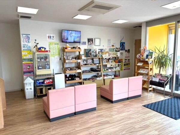 新いちのみや大内薬局（常勤）の薬剤師求人メイン写真2