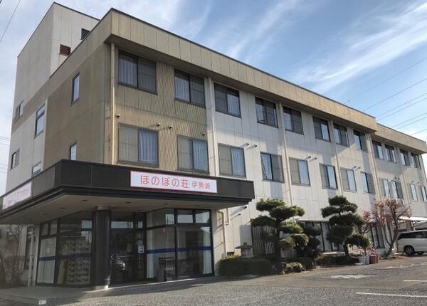 医療法人善心会 訪問介護ステーションくわの実(週休3日 / 常勤)の介護職求人の写真