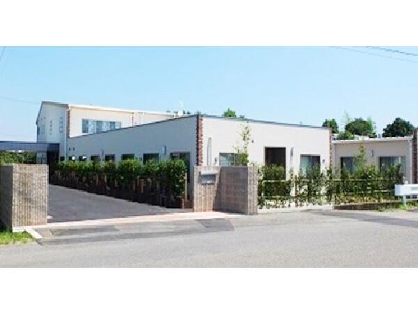 有料老人ホームほっとホームあうん吉郷(パート)の介護職求人の写真