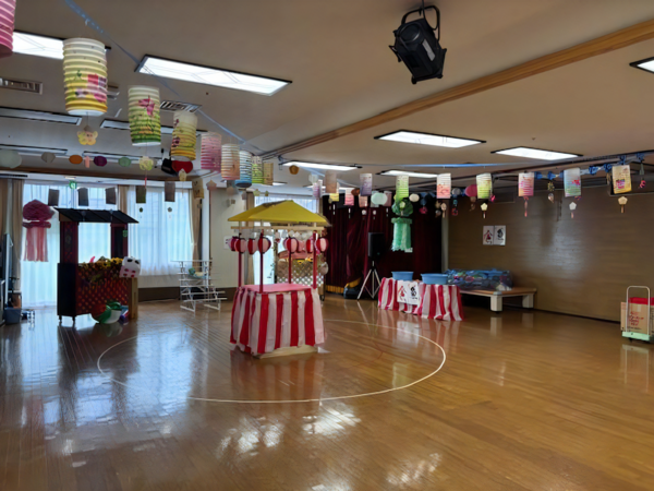 特別養護老人ホーム ひかり苑（契約職員）の理学療法士求人メイン写真2