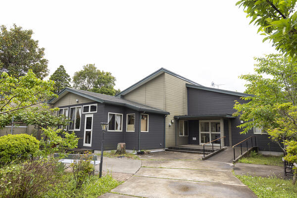 ホレブデイサービスセンター（生活支援員/パート）の介護福祉士求人の写真