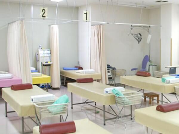 さくらい整形外科医院（常勤）の医療事務求人の写真