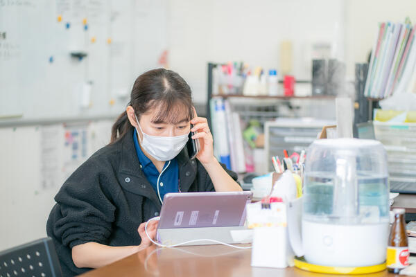 グッドタイムズ（パート）の管理栄養士求人メイン写真5