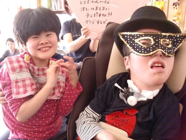 重度重複障害者通所施設 みどりの家（常勤）の送迎ドライバー求人メイン写真3