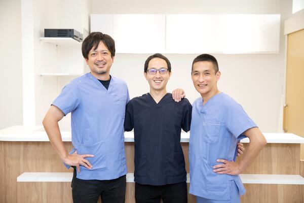 ささづかホームドクタークリニック（常勤）の医療事務求人メイン写真4