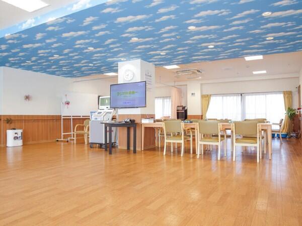 ヘルパーステーション友彩（パート）の介護職求人メイン写真2