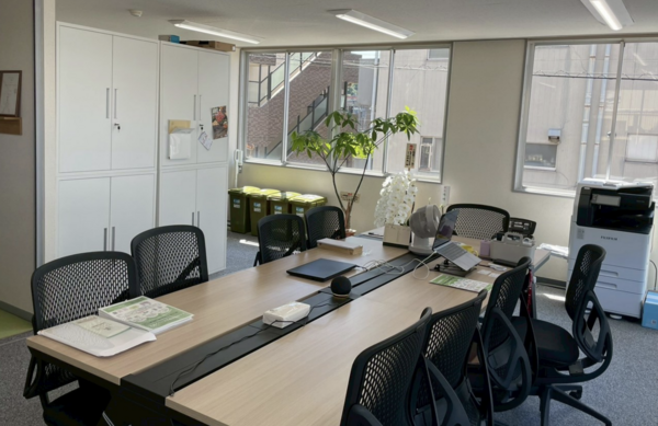 えん訪問看護ステーション横浜（常勤） の言語聴覚士求人メイン写真5