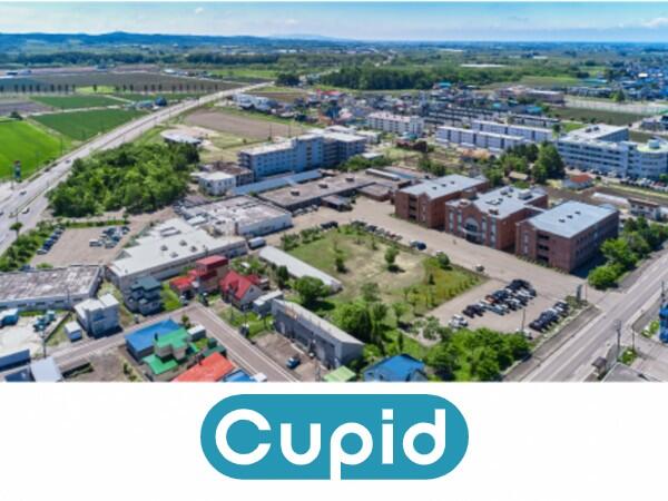 障害者グループホーム　イランカラプテ（パート）の支援員求人メイン写真3