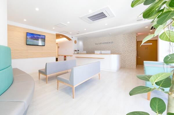 りょうすけ内科外科（常勤）の医療事務求人メイン写真2