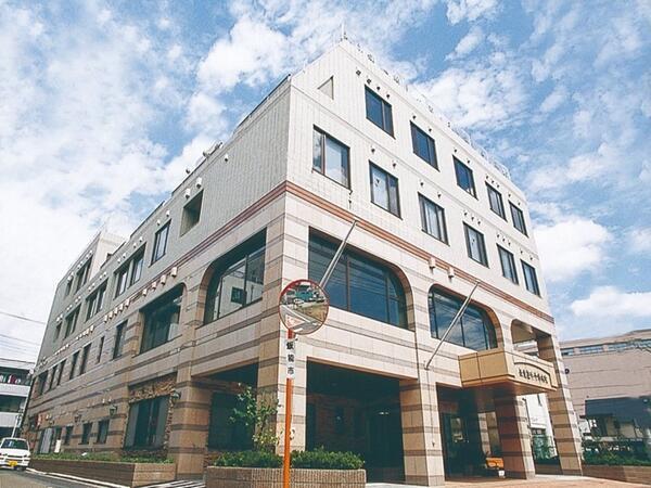 飯能整形外科病院（外来・夜間救急外来・夜間病棟/常勤）の看護師求人の写真