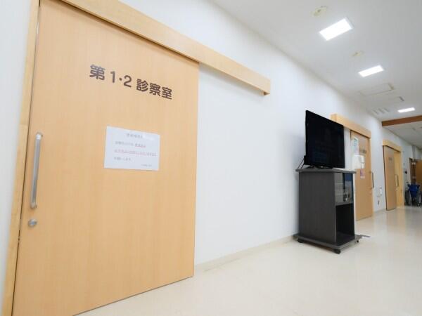 医療法人 川口会 川口病院（常勤）の看護師求人メイン写真3