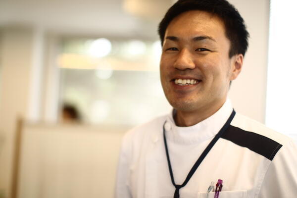 整形外科リウマチクリニック（常勤）の理学療法士求人メイン写真2