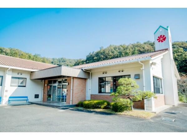 障害者支援施設 コスモスの園（パート）の支援員求人の写真