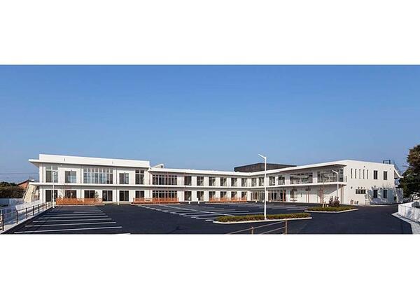 障害者支援施設 菊池園（パート）の支援員求人メイン写真2