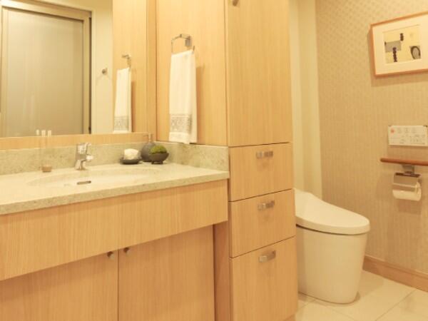 サンシティタワー神戸（常勤）の理学療法士求人メイン写真3