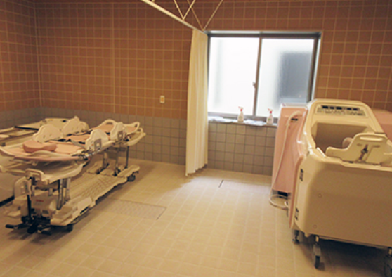 特別養護老人ホームせんだん（常勤）の介護福祉士求人メイン写真5