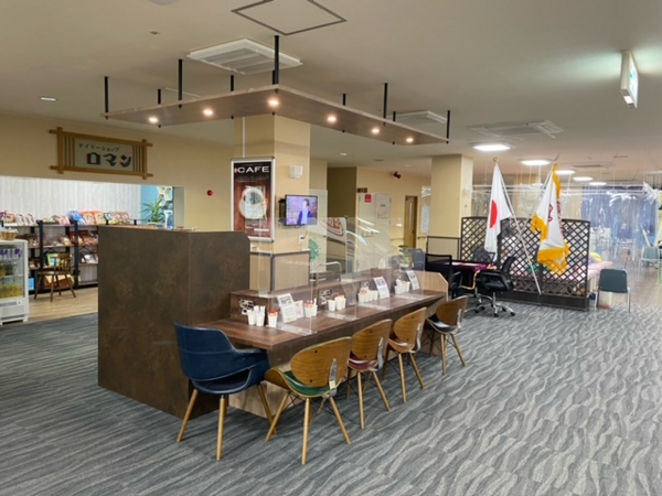 介護老人保健施設 ロマン（パート）の介護職求人メイン写真5