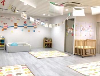 企業主導型保育　いんくるーじょん保育園 久宝寺保育園（パート）の保育士求人メイン写真4