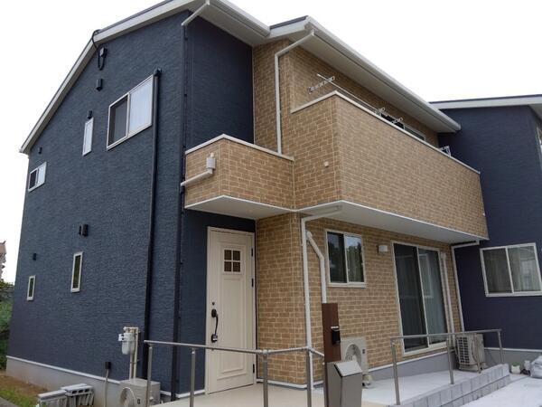 リボングループホーム市川日中支援（夜間・パート）の支援員求人メイン写真2