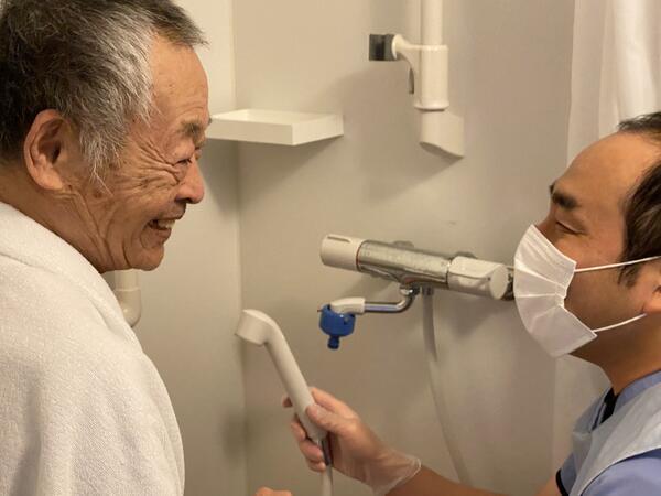 医療法人善心会 訪問介護ステーションつくば（常勤）週休3日制の介護職求人メイン写真2