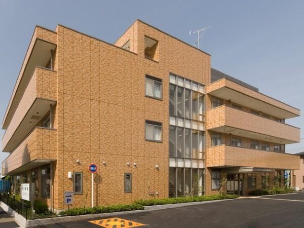 グループホーム秋田高城(パート)の介護福祉士求人の写真