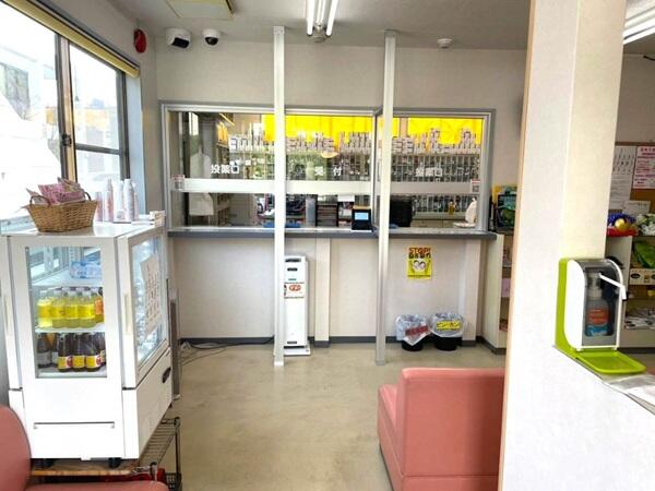 いちのみや薬局本店（常勤）の薬剤師求人メイン写真2