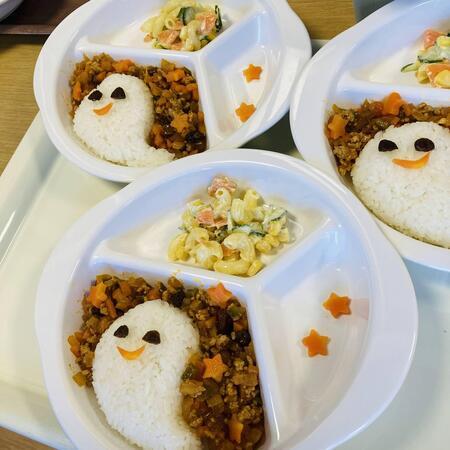 ひだまり保育園大宮（パート）の調理師/調理員求人メイン写真3