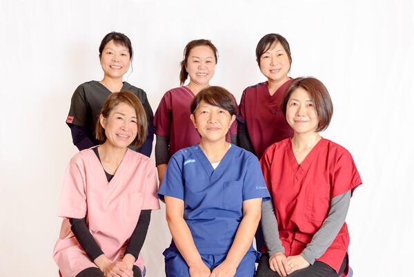 青葉アーバンクリニック / 訪問診療同行看護師 / コール無（日勤 / 非常勤） の看護師求人サブ写真2