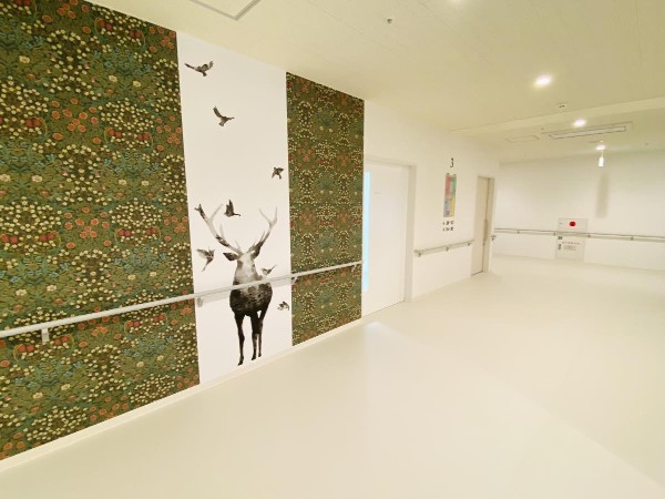 特別養護老人ホーム　サクラビア印西（生活相談員/常勤）のケアマネジャー求人メイン写真5