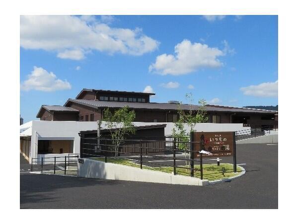 訪問介護事業所 梅本の里（サ責/常勤）の介護福祉士求人の写真