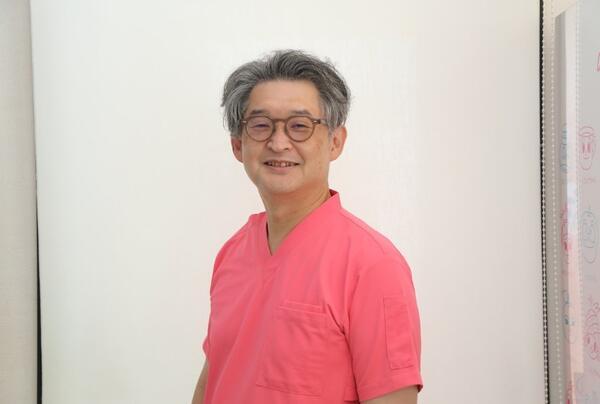 あだち耳鼻咽喉科（パート）の医療事務求人の写真