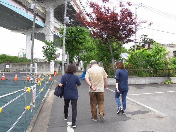 訪問看護ステーション コルディアーレ板橋（常勤） の看護師求人メイン写真1