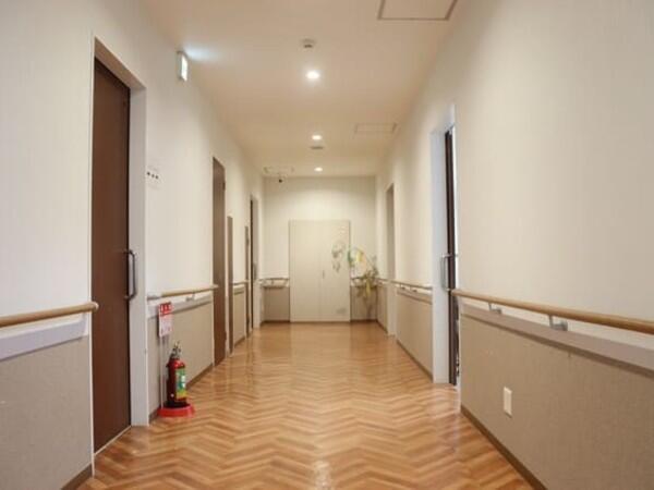 訪問看護ステーションゆうあい（パート）の作業療法士求人メイン写真5