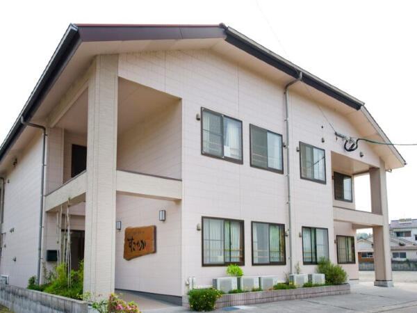 グループホームすこやか（常勤）の介護職求人の写真