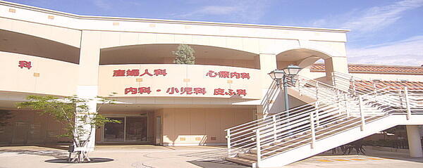 大安寺眼科（常勤）の視能訓練士求人の写真