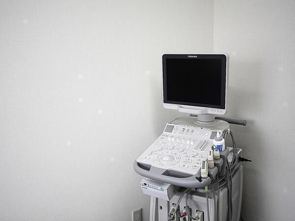 とみやまクリニック（パート）の准看護師求人メイン写真5