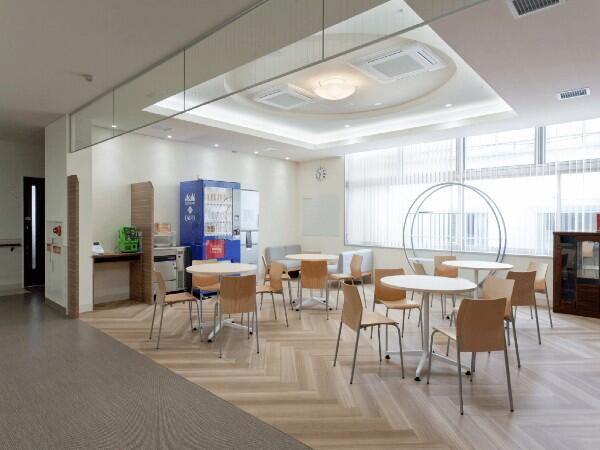 五反田病院（常勤）の臨床検査技師求人メイン写真3