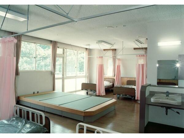 特別養護老人ホーム王寿園（常勤）の介護職求人メイン写真4