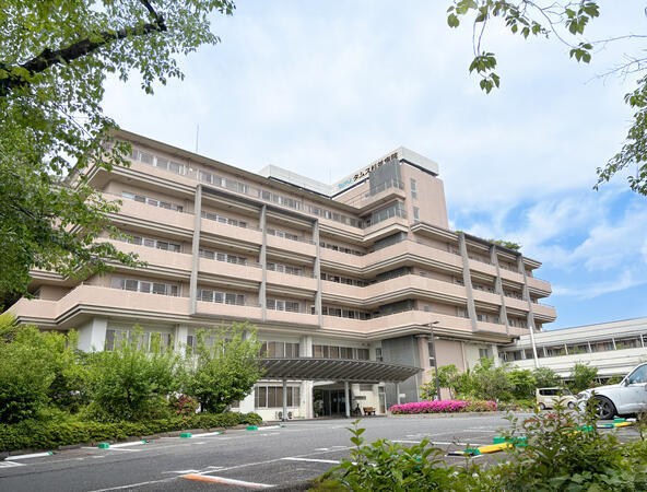 タムス杉並病院（正社員）の調理師/調理員求人の写真