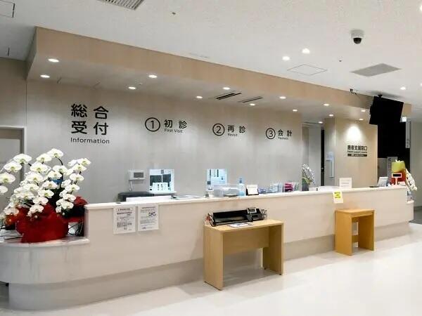 静和記念病院（薬剤助手/常勤）のその他求人メイン写真2