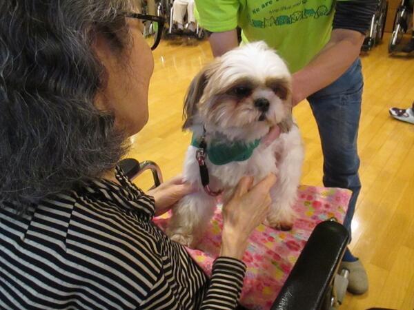 通所介護 下和田ケアセンター（パート）の介護福祉士求人メイン写真3