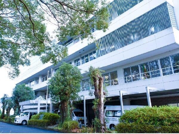 相談支援事業所リベルテ（相談支援専門員/常勤）の社会福祉士求人の写真