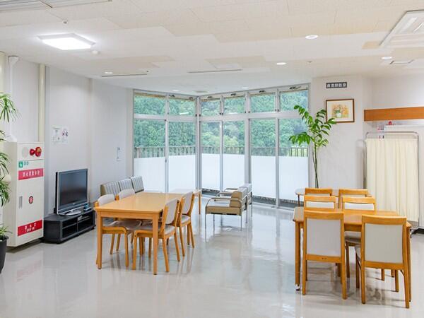 静岡富沢病院（常勤）の看護助手求人メイン写真3