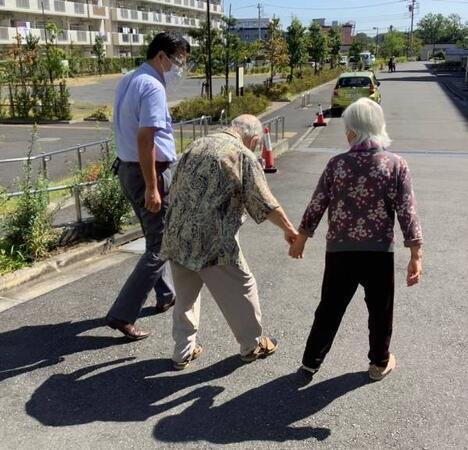 みんなのホームクリニック（常勤）の准看護師求人メイン写真5