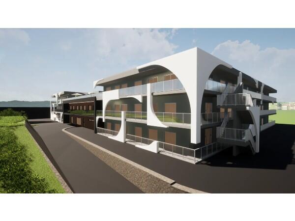 特別養護老人ホームラスール長沢（パート）の作業療法士求人の写真