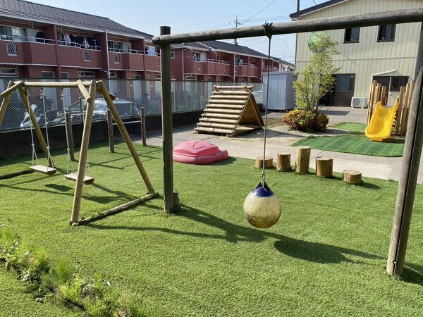 アルクキッズ（幼稚園教諭/児童発達支援・放課後等デイサービス/常勤）のその他求人の写真