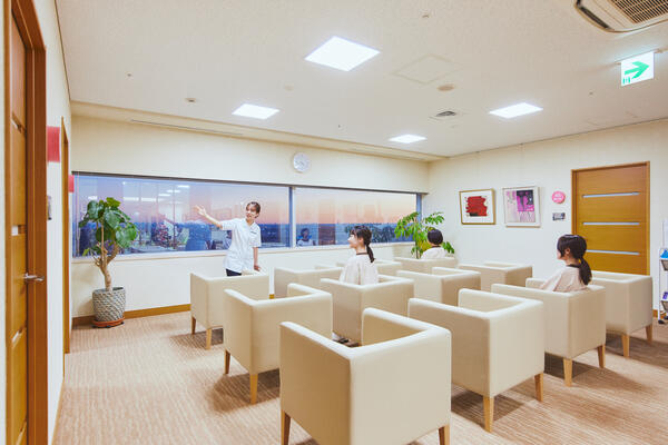 大宮シティクリニック（制服管理・清掃 / パート）の清掃員求人メイン写真4